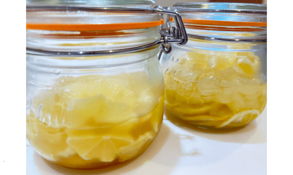 レモンの木を庭に植える最大のメリット