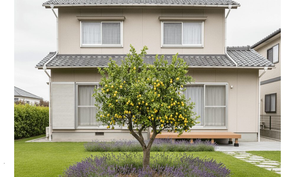 レモンの木植えて後悔する前に!失敗しないためのポイント