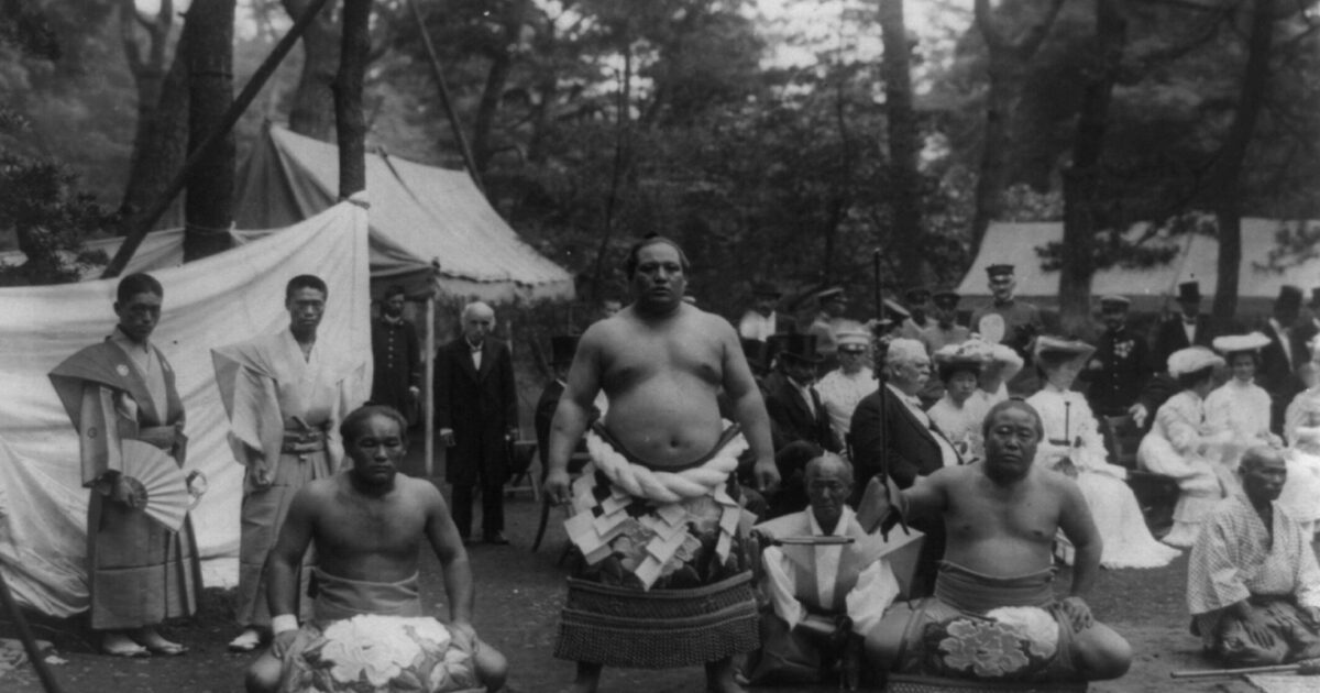 初心者向け！相撲升席で守るべきマナー オムニバスライフ