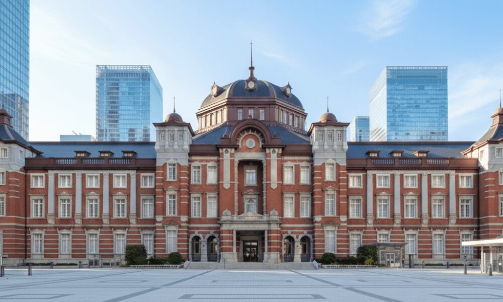 東京駅人気お土産ランキング