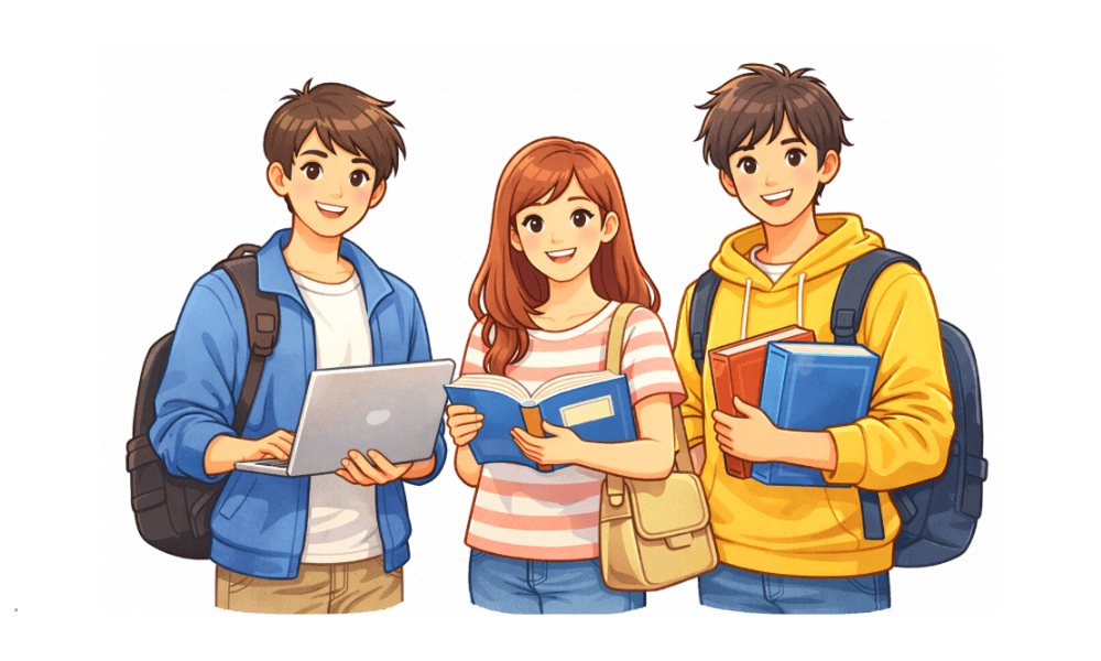 Appleの学割対象者