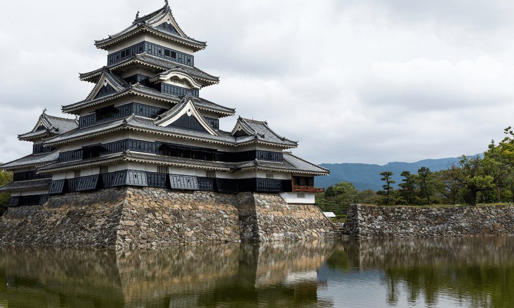 長野県の観光地ランキング 上高地