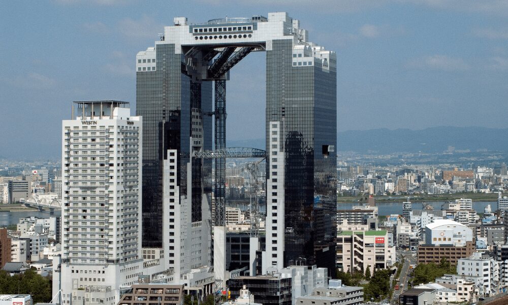 大阪周遊パスについて深堀!