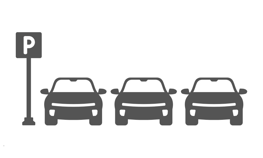 松本城周辺のコインパーキングどこにある？