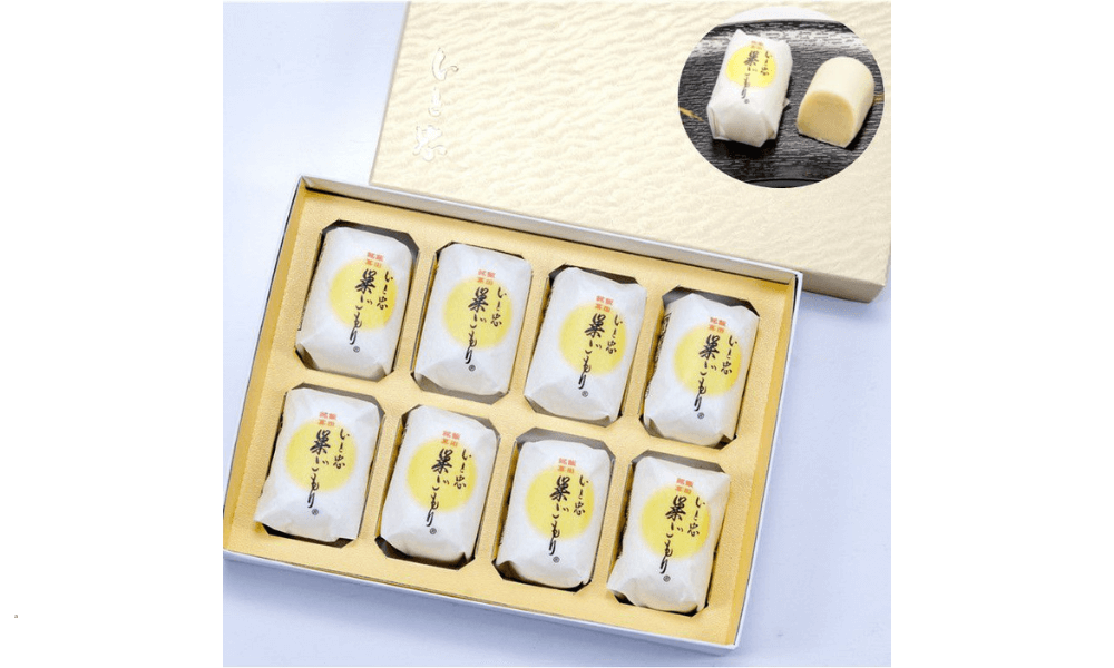 長野土産でおすすめ巣ごもり