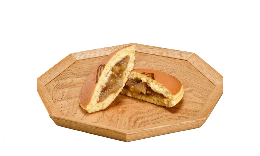 喜ばれるお土産どら焼山